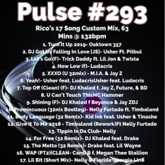 Pulse 293